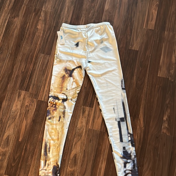 Star Wars Leggings - Picture 2 of 3